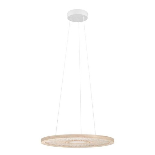 Kruhová - EG 390297 Závěsné svítidlo DEHESA 390297 - STARS OF LIGHT - foto 1