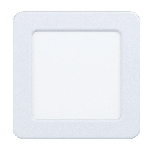 Hranatá - EG 99162 Zápustné svítidlo FUEVA 5 99162 - EGLO - foto 1