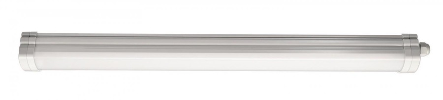 Přisazená - IMPR 730419 Stropní svítidlo Tri Proof 18W LED 4000K 1800lm bílá - LIGHT IMPRESSIONS - foto 1