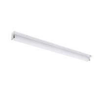 K zrcadlu - RED R12002 REGINA 90 LED chrom 230V LED 14W IP44 3000K - RED - DESIGN RENDL