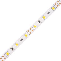 Jednobarevné LED pásky 12V, 24V, 230V - LED pásek vnitřní SQ3-300 4,8W 12V záruka 3 roky