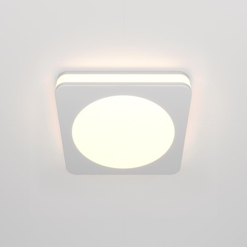 Hranatá - M DL303-L7W Vestavné svítidlo Phanton DL303-L7W - MAYTONI - foto 1