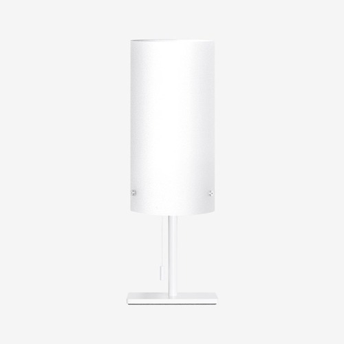 Stolní lampy dekorační - LU LB700.11.M500 Stolní svítidlo MAIA 1x150(116)W E27 sklo bílá opál LB700.11.M500 - LUCIS - foto 1