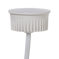 LED moduly - FAN KLASSIC-MODUL-7C-DIM Stmívatelný LED modul MODULO LED GU10/MR16, 6 W, 550 lm, 3000 K, 120 °, 50 x 23 mm, 15 000 h, CRI 80 - FANEUROPE