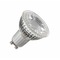 GU10/GZ10 - LA 1005273 QPAR51 GU10 LED světelný zdroj 6 W 2200 2700 K CRI 90 36° - BIG WHITE (SLV)