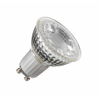 GU10/GZ10 - LA 1005273 QPAR51 GU10 LED světelný zdroj 6 W 2200 2700 K CRI 90 36° - BIG WHITE (SLV)