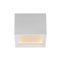 Downlight - PN 6931-16 PURE Manhattan, LED stropní svítidlo bílá,, 2200-5000K - PAUL NEUHAUS