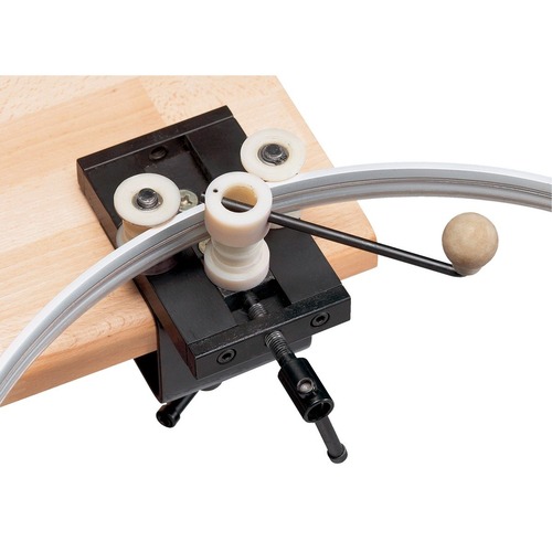 Lišty a příslušenství - LA 184000 EASYTECH ohýbačka lišt - BIG WHITE (SLV) - foto 1