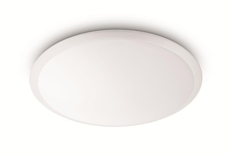 Kruhová - PH 31823/31/P5 LED Stropní/ nástěnné svítidlo Philips Wawel 31823/31/P5 36W 48cm - PHILIPS (915005315708) - foto 1