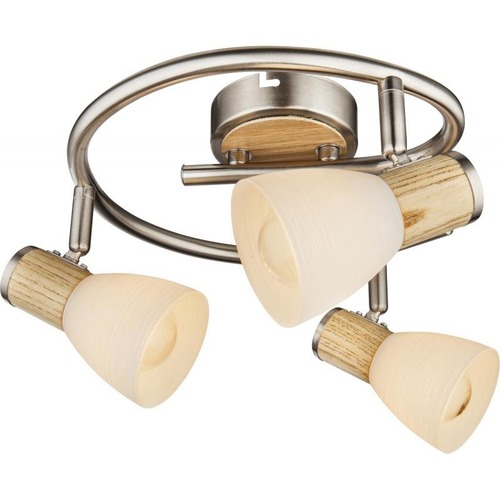 Bodová - GLO 54352-3 GYLFI 54352-3 Stropní svítidlo - GLOBO - foto 1