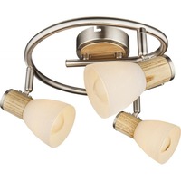 Bodová - GLO 54352-3 GYLFI 54352-3 Stropní svítidlo - GLOBO