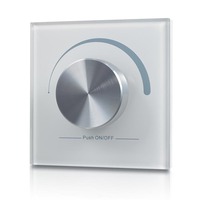 Ovladače - SLC S50003 SLC Wall Remote RF Potmeter 1 Zone - TLG