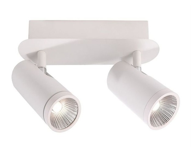 Bodová - IMPR 348038 Stropní svítidlo Dabih II - LIGHT IMPRESSIONS - foto 1