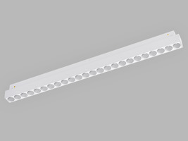 Lištové svítidla - Lištové svítidla svítidlo MAGLASER III 46, W DALI TW 24W 2700K-6500K, DALI TW