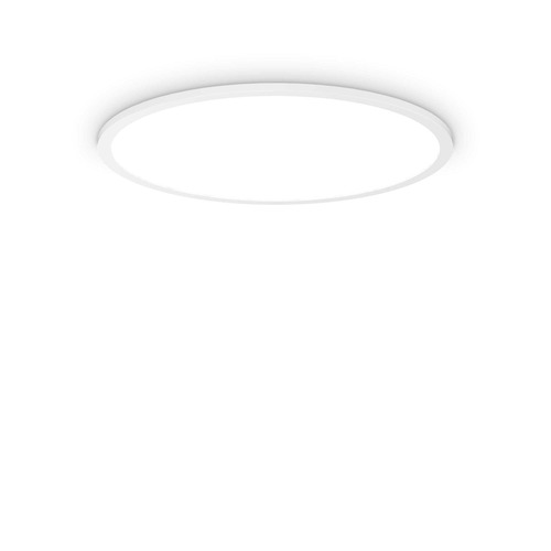 Kruhová - ILUX 306674 Stropní svítidlo Fly slim pl d60 4000k - IDEALLUX - foto 1