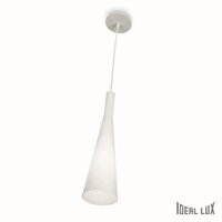 Kónická - ILUX 026787 Závěsné svítidlo Ideal Lux Milk SP1 026787 - IDEALLUX