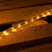 Světelné kabely - DLED LEDRL30W-1 DecoLED Světelný kabel pro domky, pergoly - kvalita DecoLED