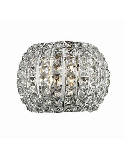 Dekorativní - AZZ AZ2520 Nástěnné svítidlo Sophia wall - AZZARDO - foto 1