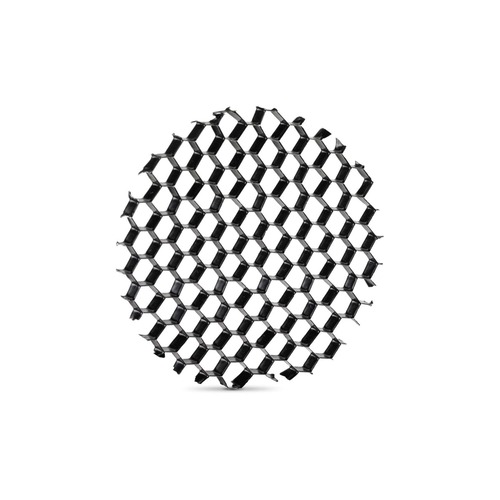 Stínidla, kryty, clony - ILUX 190181 Smile mřížka 20/30w - IDEALLUX - foto 1