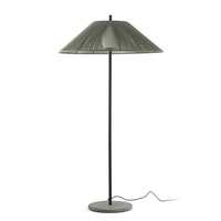 Sloupková - FARO 71569-12 SAIGON OUT stojací lampa, olivová zelená 2M C100 - FARO