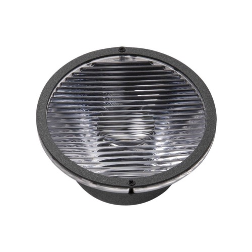 Stínidla, kryty, clony - LA 1005205 ENOLA M čočka 20° - BIG WHITE (SLV) - foto 1