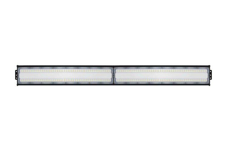 LED industriálne svietidlá - LED Lineární High Bays 200W 4000K IP65 IK08 - foto 1