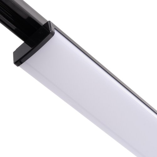 Lištová LED svítidla - Lištové LED svítidlo TRITO LT120B 120° 54W černé - foto 1