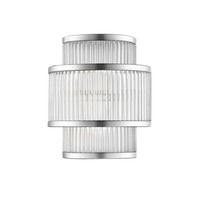 Dekorativní - ZUMA 003064-016827 Nástěnné svítidlo SERGIO W0528-02B-B5AC - ZUMALINE