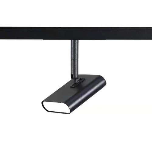 Série LED magnetických lamp - LED magnetické stopové světlo 5W M20/M35 - foto 1