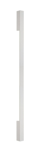 Podélná - IMPR 341210 Deko-Light nástěnné přisazené svítidlo Larga 910 100-277V 9W 3000 K 770 lm 910 mm bílá - foto 1