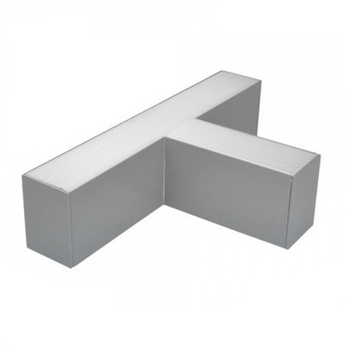 Lineární LED světla Optonica - Konektory lineárního tvaru LED Slim Linkable - foto 1