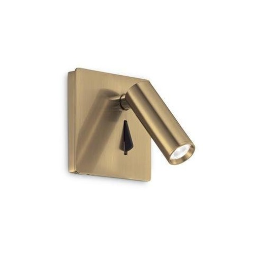 Bodová - ILUX 250120 LITE AP OTTONE - IDEALLUX - foto 1