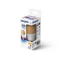 E27 - NOR 5181014521 Žárovka E27 A60 2400K 396lm - NORDLUX