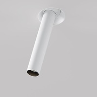 Bodová - M C140TRS-L300-7W3K-W Vestavné svítidlo Focus T 7W IP 20 C140TRS-L300-7W3K-W - MAYTONI