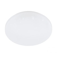 Kruhová - EG 900619 Stropní svítidlo FRANIA-S 900619 - EGLO