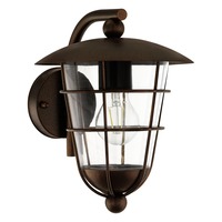 Nástěnná - EG 94855 Svítidlo venkovní nástěnné 94855 - EGLO