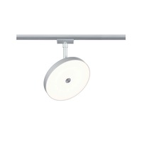 Svítidla - P 96787 URail LED lištový spot Hildor 15W 3000K stmívatelné 230V matný chrom - PAULMANN