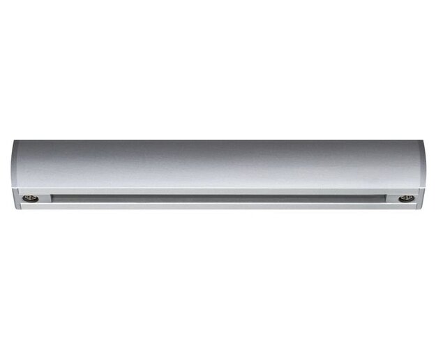 Lišty a příslušenství - P 95086 Kolejnice Urail 0,1m 230V, chrom matný - PAULMANN - foto 1