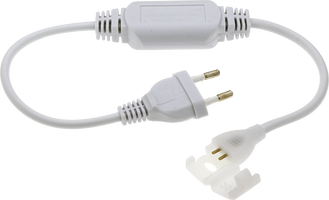 Spotřební materiál a příslušenství - Zástrčka pro 6x12 COB 220V