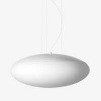 Koule - LU ZL3.L4.D551.31 Závěsné svítidlo DAPHNE ZL 34,6W LED 4000K sklo bílá opál ZL3.L4.D551.31 - LUCIS