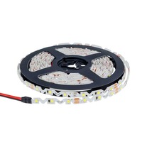 Typ S 2835 - LED S-Strip 2835 Ohýbatelný Vodotěsný