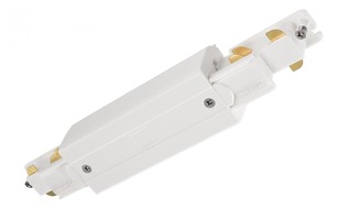 Lišty a příslušenství IVELA - IMPR 710520 Deko-Light 3-fázový kolejnicový systém - D Line DALI elektr. prodlužovací spojení s napájením