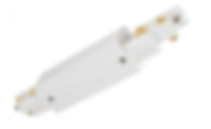 Lišty a příslušenství IVELA - IMPR 710520 Deko-Light 3-fázový kolejnicový systém - D Line DALI elektr. prodlužovací spojení s napájením - LIGHT IMPRESSIONS - foto 1