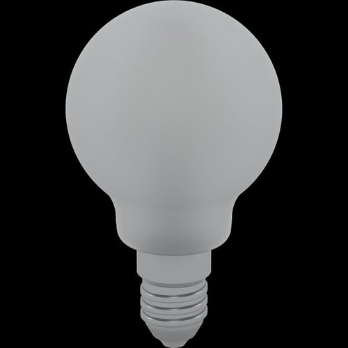 E27 - SL MGFL-2704SC Žárovka LED Micro Globe E27 230V 4W 3000K 420lm Ø45mm v.70mm 320° - SKYLIGHTING - foto 1