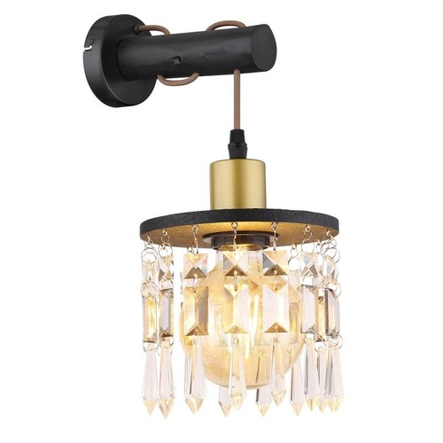 Dekorativní - GLO 15533W COMMA 15533W Nástěnné svítidlo - GLOBO - foto 1