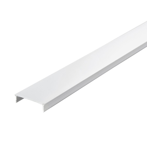 Lištové Magnetic BERNINI - FAN BERNINI-COVER-2M-BCO Systém 48V kryt bílá pro systém BERNINI - FANEUROPE - foto 1