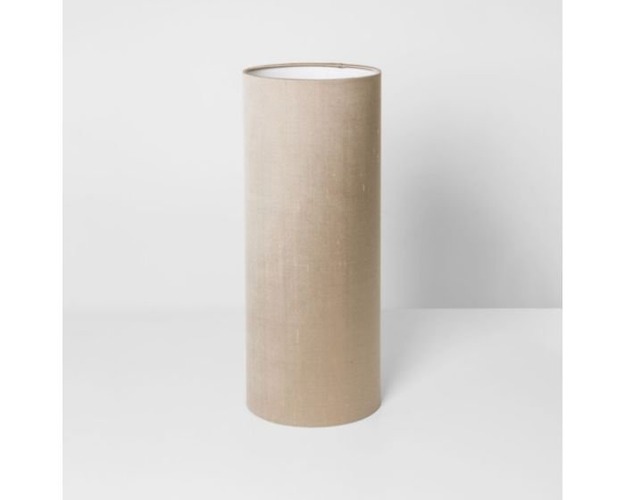 Stínidla, kryty, clony - AST 5015006 Stínidlo Tube 135 béžovohnědé (STARÝ KÓD: AST 4179 ) - ASTRO Lighting - foto 1