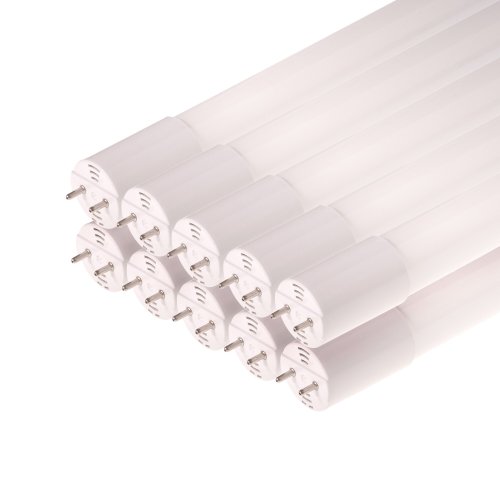 LED trubice 120 cm - 10ks LED trubic GT120 120cm 18W - foto 1