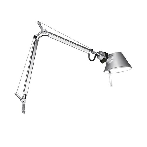 Stolní lampy pracovní - AR A010300 Tolomeo Micro stolní lampa LED 3000K - tělo lampy - ARTEMIDE - foto 1