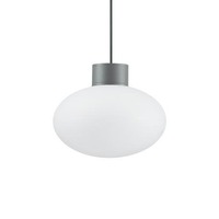 Závěsná - ILUX 136073 CLIO MSP1 ANTRACITE - IDEALLUX
